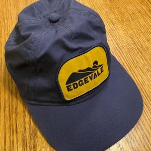 Edgevale Rambler Hat.